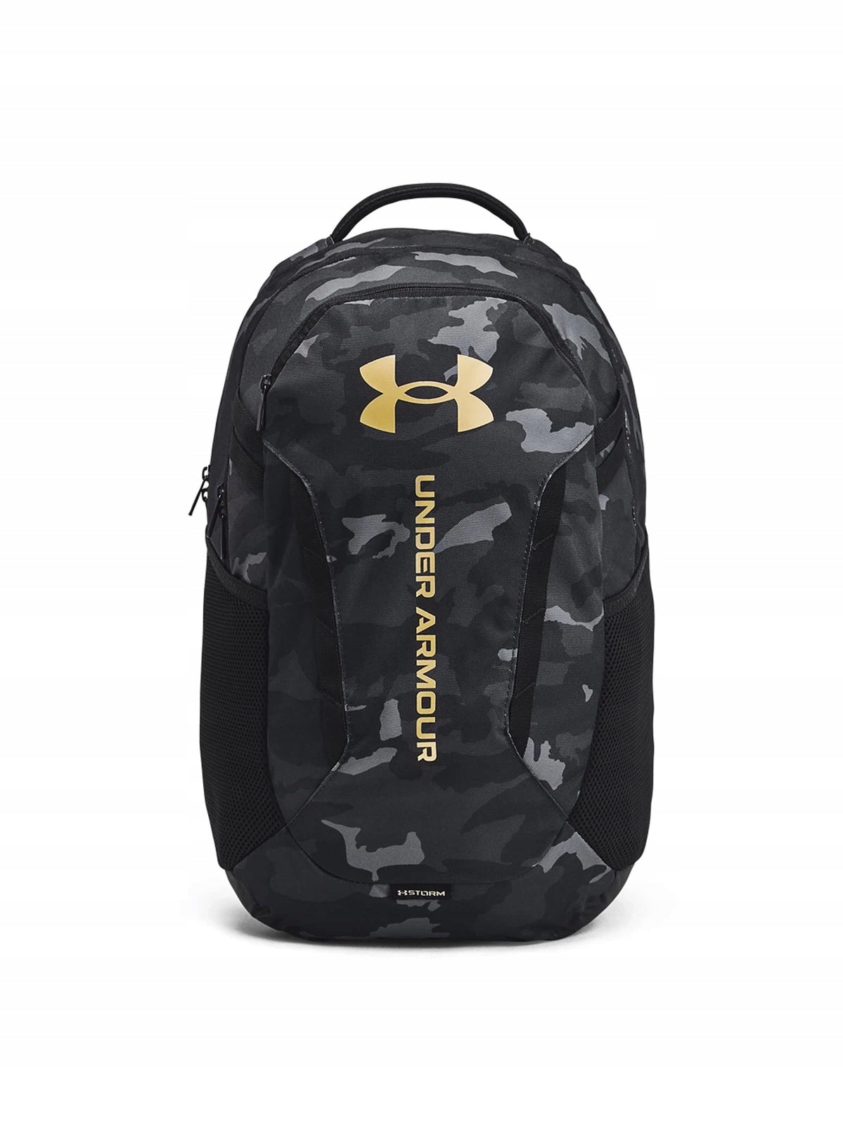Under Armour Universal Backpack UA Hustle 60 Black Brand Under Armour