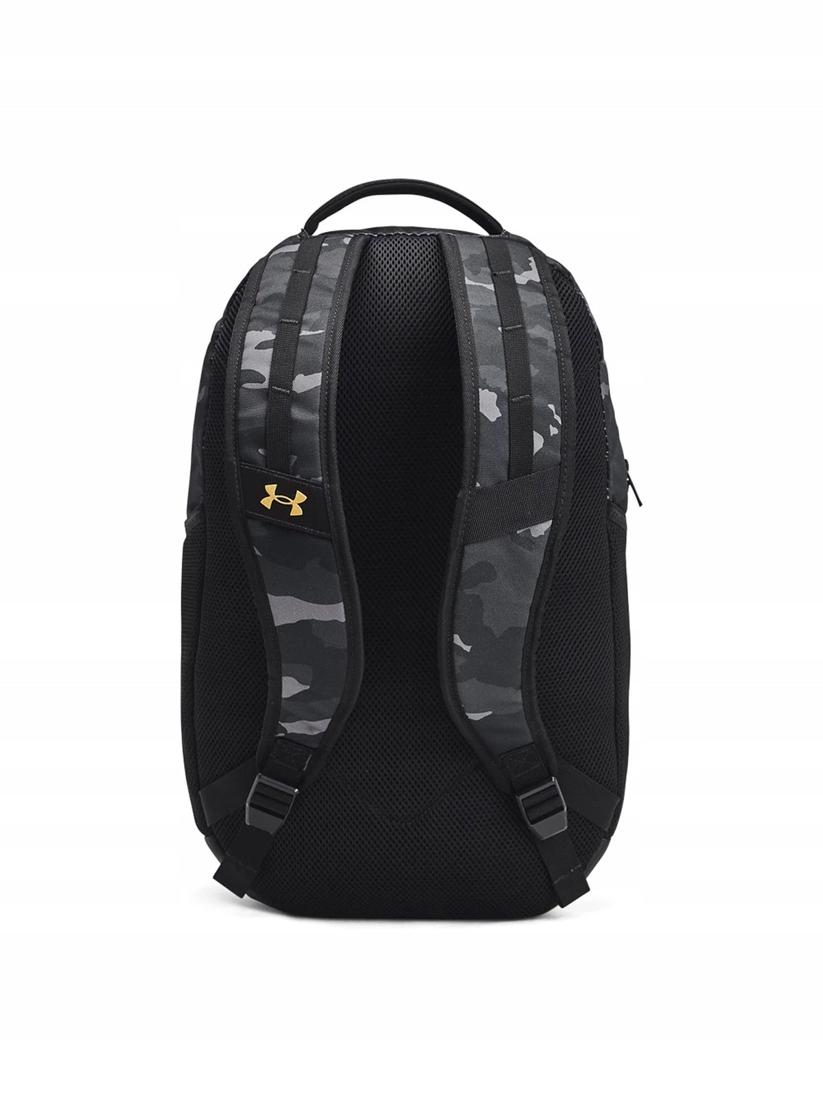 Under Armour Universal Backpack UA Hustle 60 Black Gender unisex