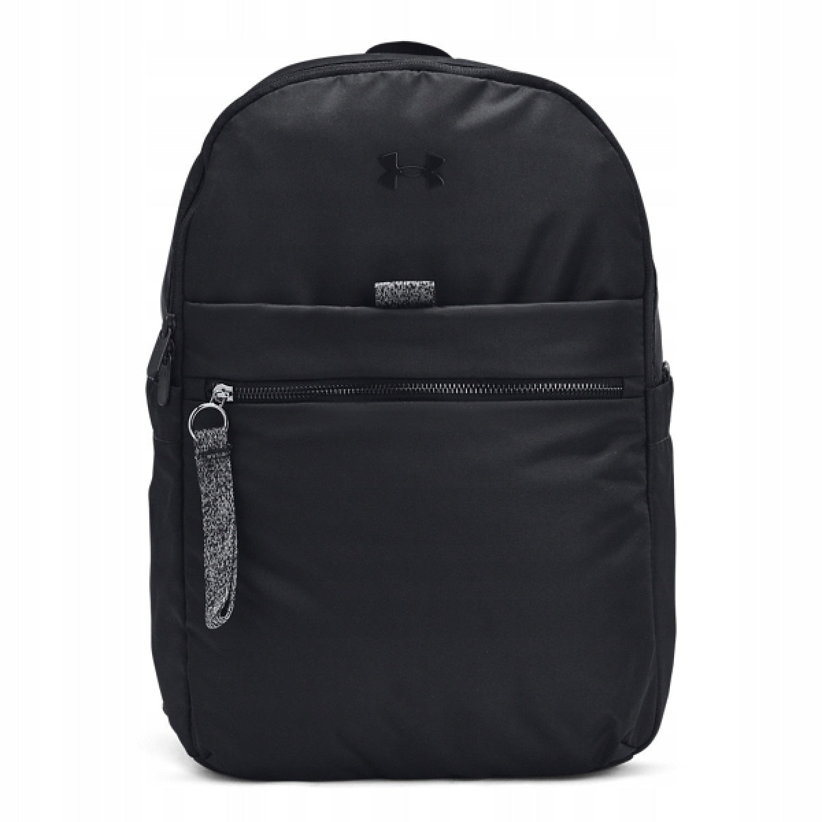 Under Armour sports backpack black