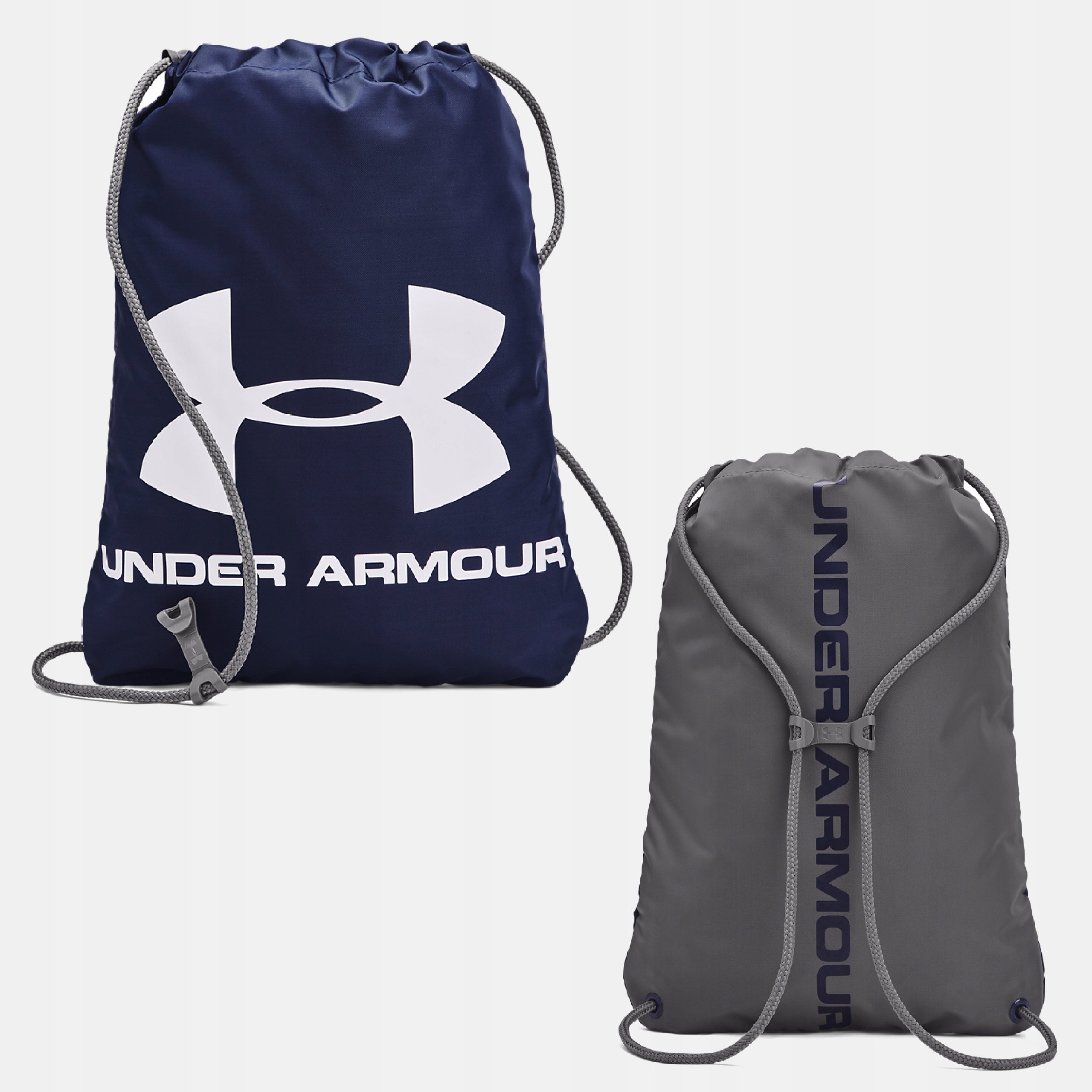 Under Armour sports bag for footwear, gym, soft backpack Ozsee Sackpack