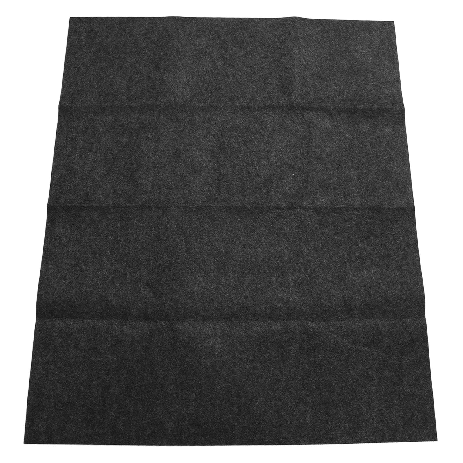 Under Car Garage Floor Mat Waterproof Backing Pad XW Manufacturer code AG260409055650
