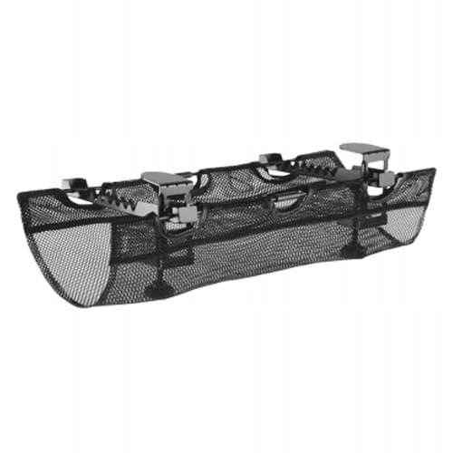 Under Desk Organizer Cable Masking Machine Fireproof Spacetronik SPK-510