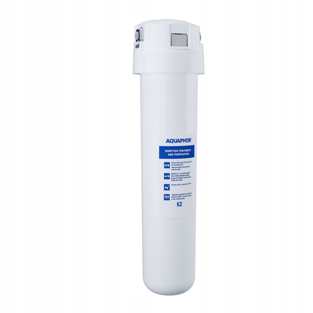 Under-sink filter Aquaphor Solo Brand Aquaphor