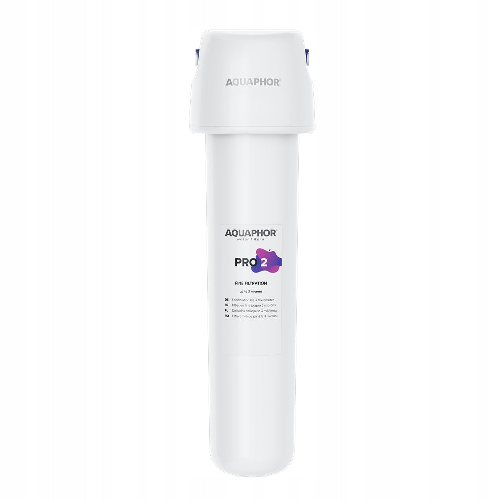 Under-sink filter Aquaphor Solo Pro Manufacturer code AQ-FILTR-SOLO-PRO