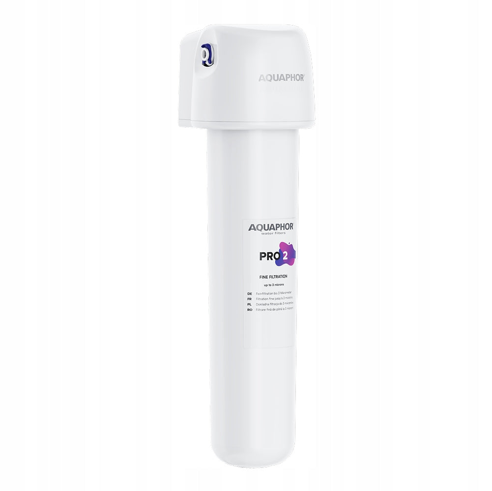 Under-sink filter Aquaphor Solo Pro