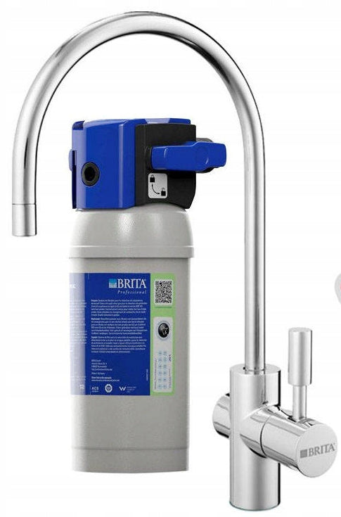 Under-sink filter Brita MyPure C1000