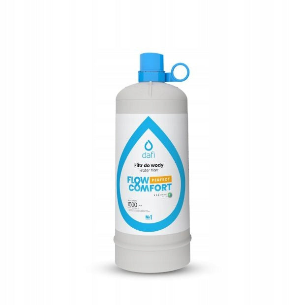 Under-sink filter Dafi Flow Comfort Perfect D1