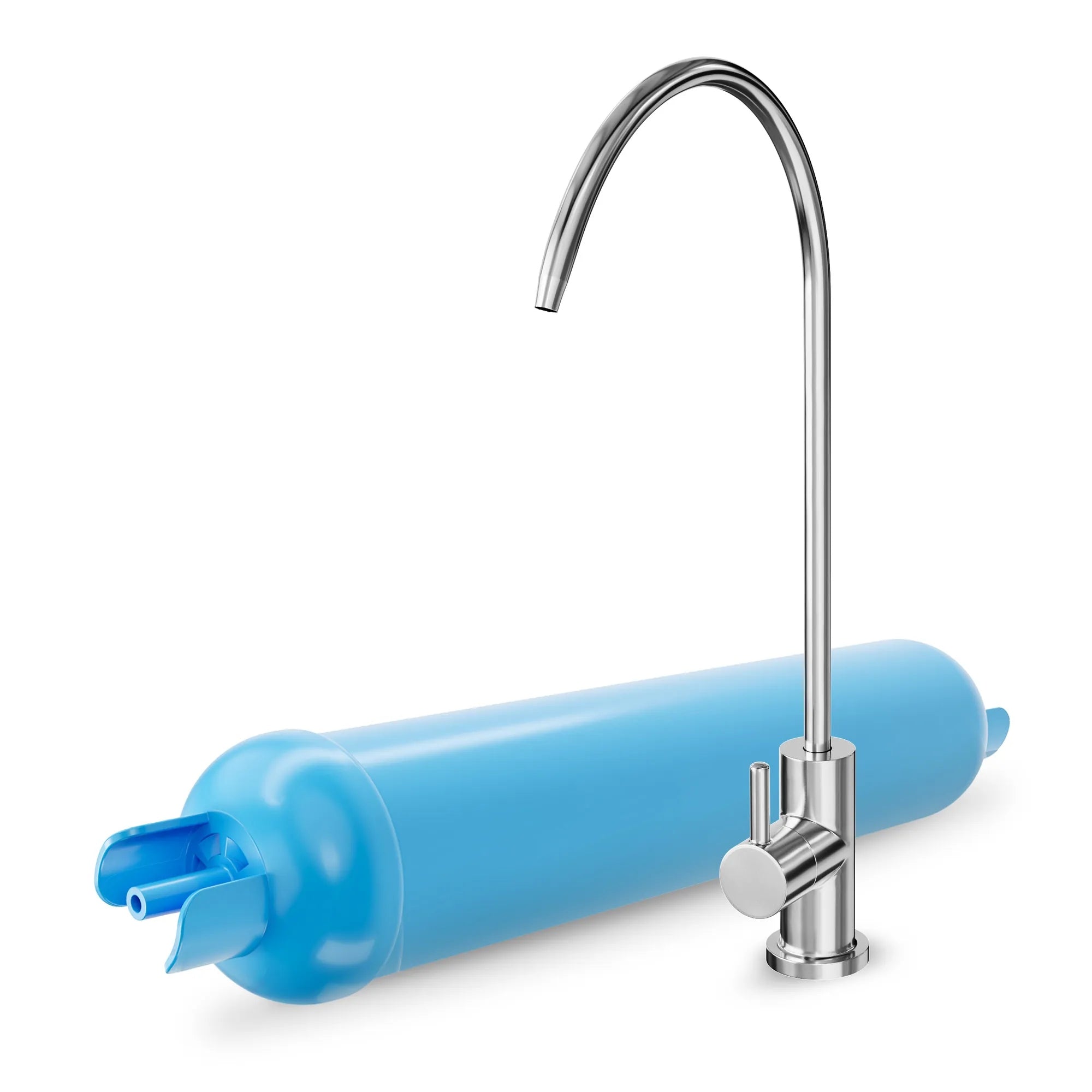 Under-sink filter UST-M AQUA LINE SOFT Manufacturer code AQUALINE SOFT