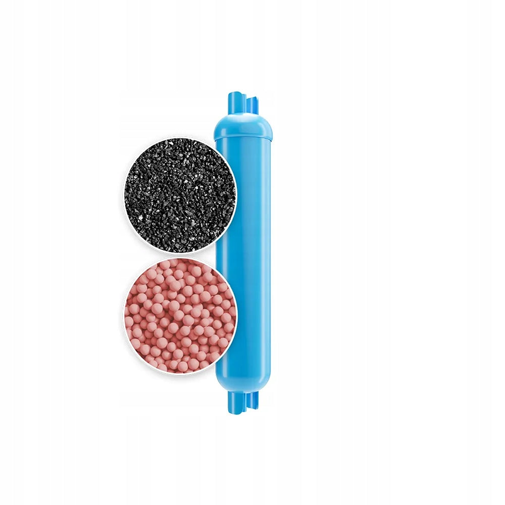 Under-sink filter UST-M Aqua Line Mineral+ N Manufacturer code AQUALINE MIN NEW STY