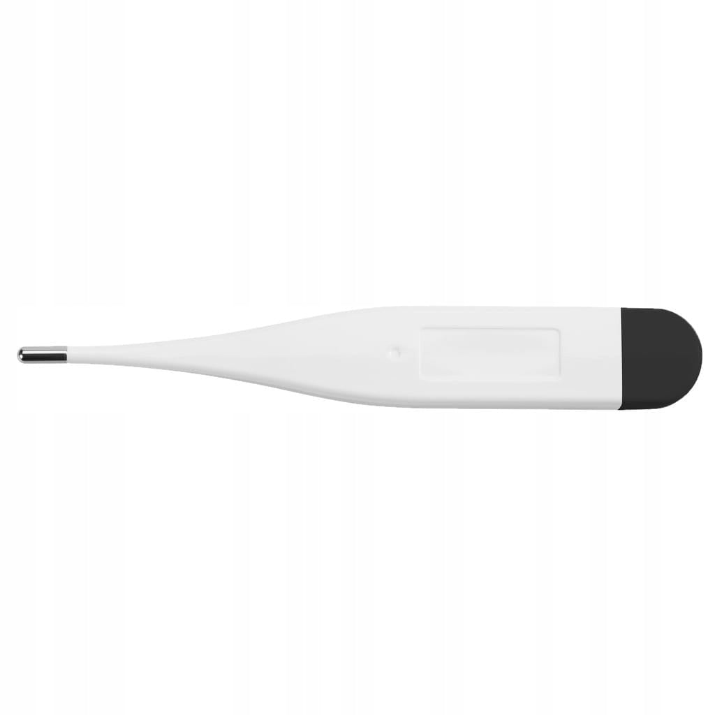 Underarm LCD medical thermometer with beep Manufacturer of a medical device 1