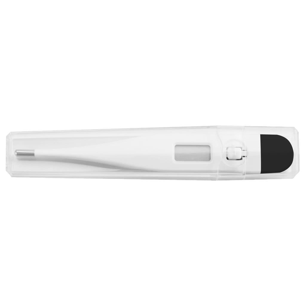 Underarm LCD medical thermometer with beep Medical device type accessories for a medical device or a product without an intended medical purpose