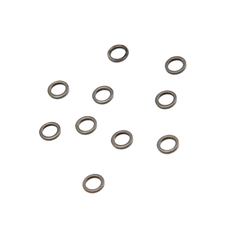 Undercarp Miniature Ring 3,7mm 10pcs Brand Undercarp