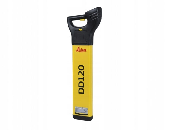Underground installation detector, cables - Leica DD120