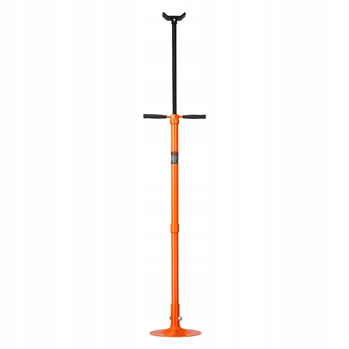 Underhoist Support Stand 3/4Ton Capacity Under Hoist Jack Stand Round Base Maximum lifting height 1930 mm