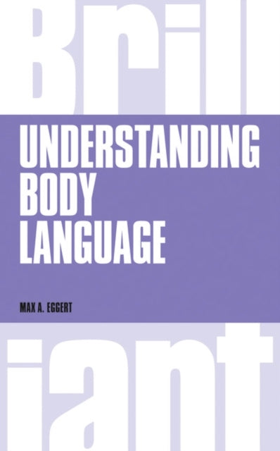 Understanding Body Language Revised edition