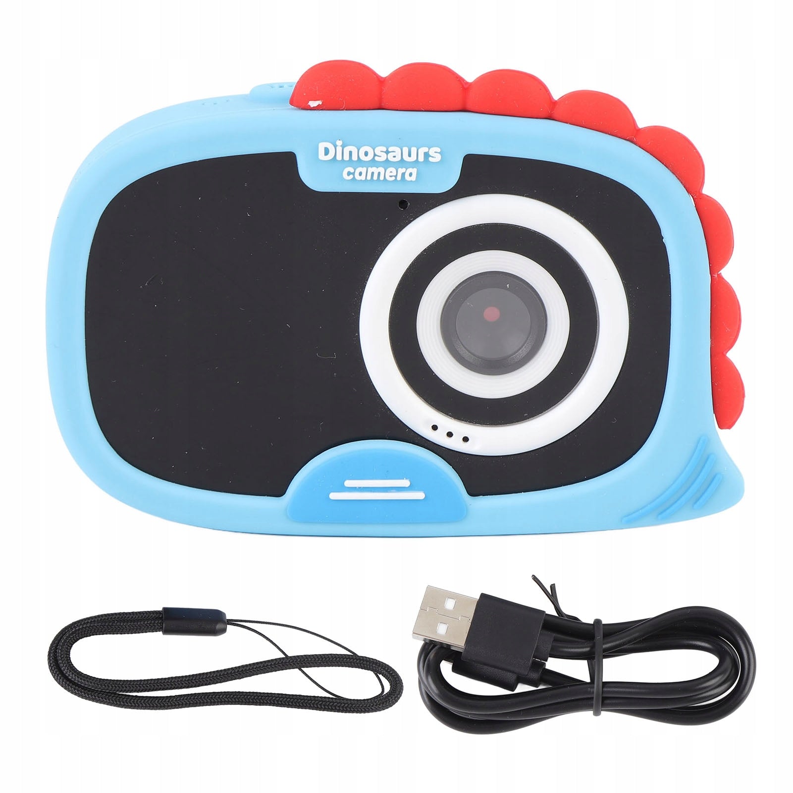 Underwater Camera 9,8ft IP67 Rating 12MP 1080p Digital Camera With 4x PQ Model 2354CQSX