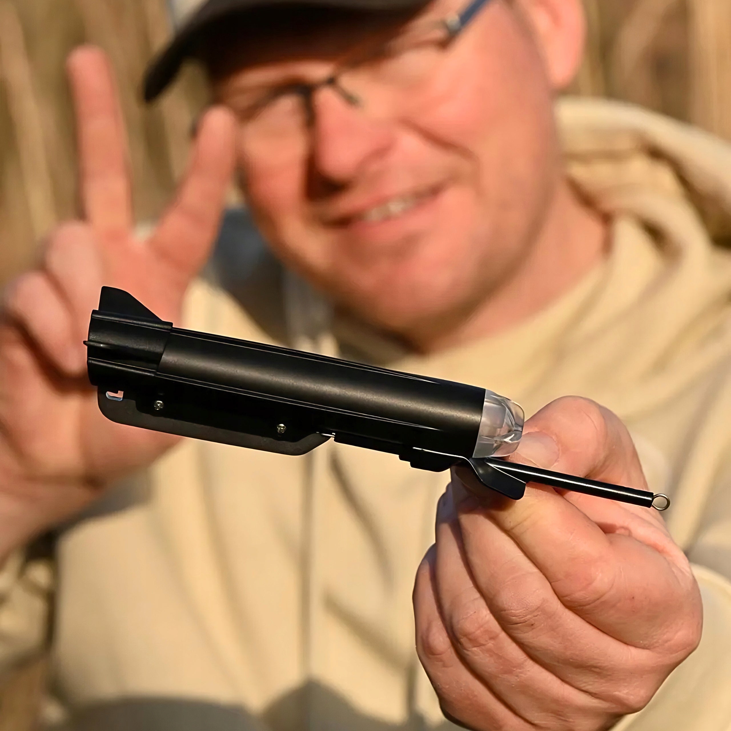 Underwater Fishing Camera WESTIN ENDURE CAM Trolling Spinning Wireless Batteries included yes