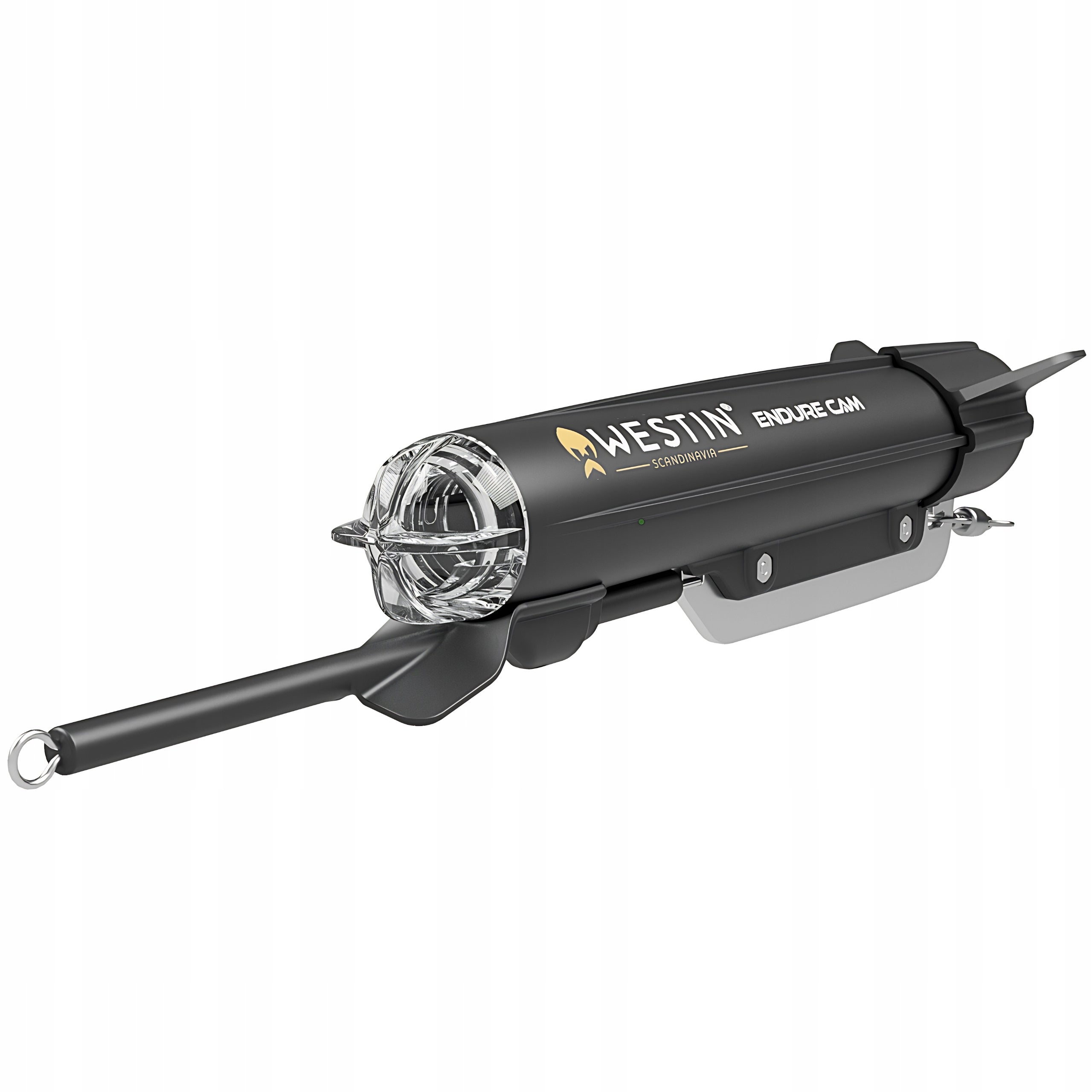 Underwater Fishing Camera WESTIN ENDURE CAM Trolling Spinning Wireless Brand Westin