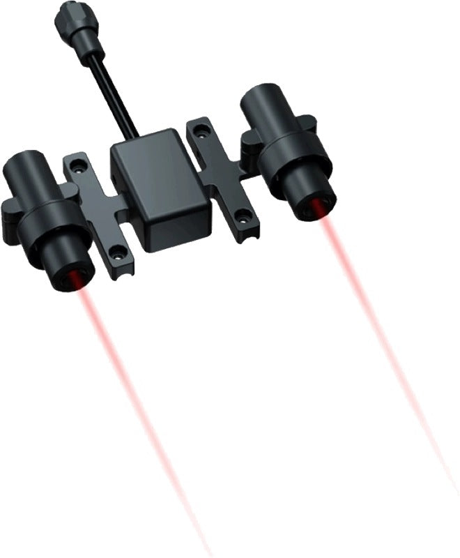 Underwater laser caliper Chasing Brand Chasing