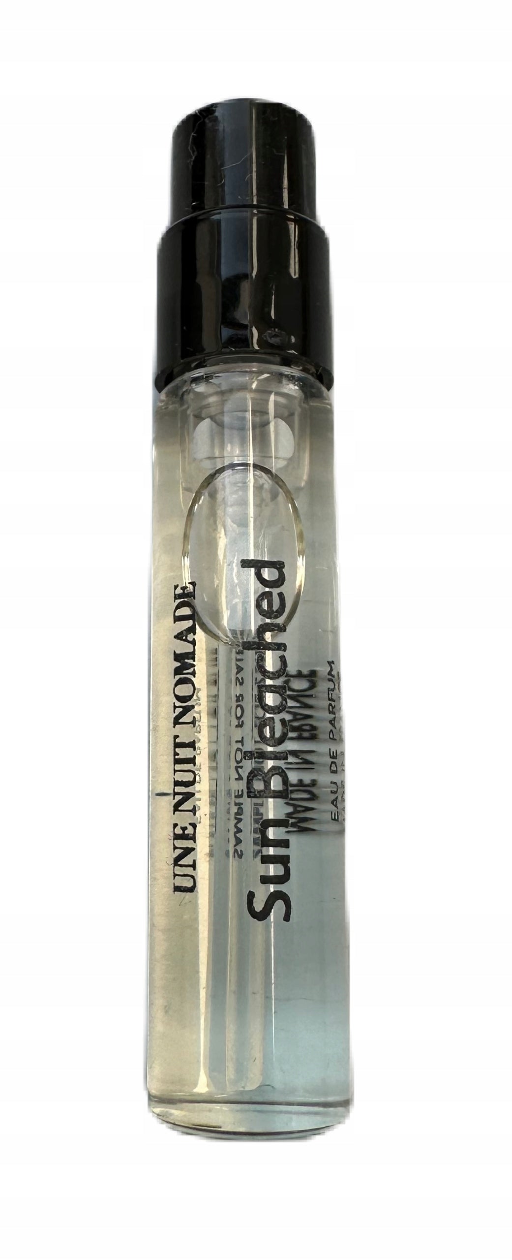 Une Nuit Nomade Sun Bleached 2.5 ml Sample