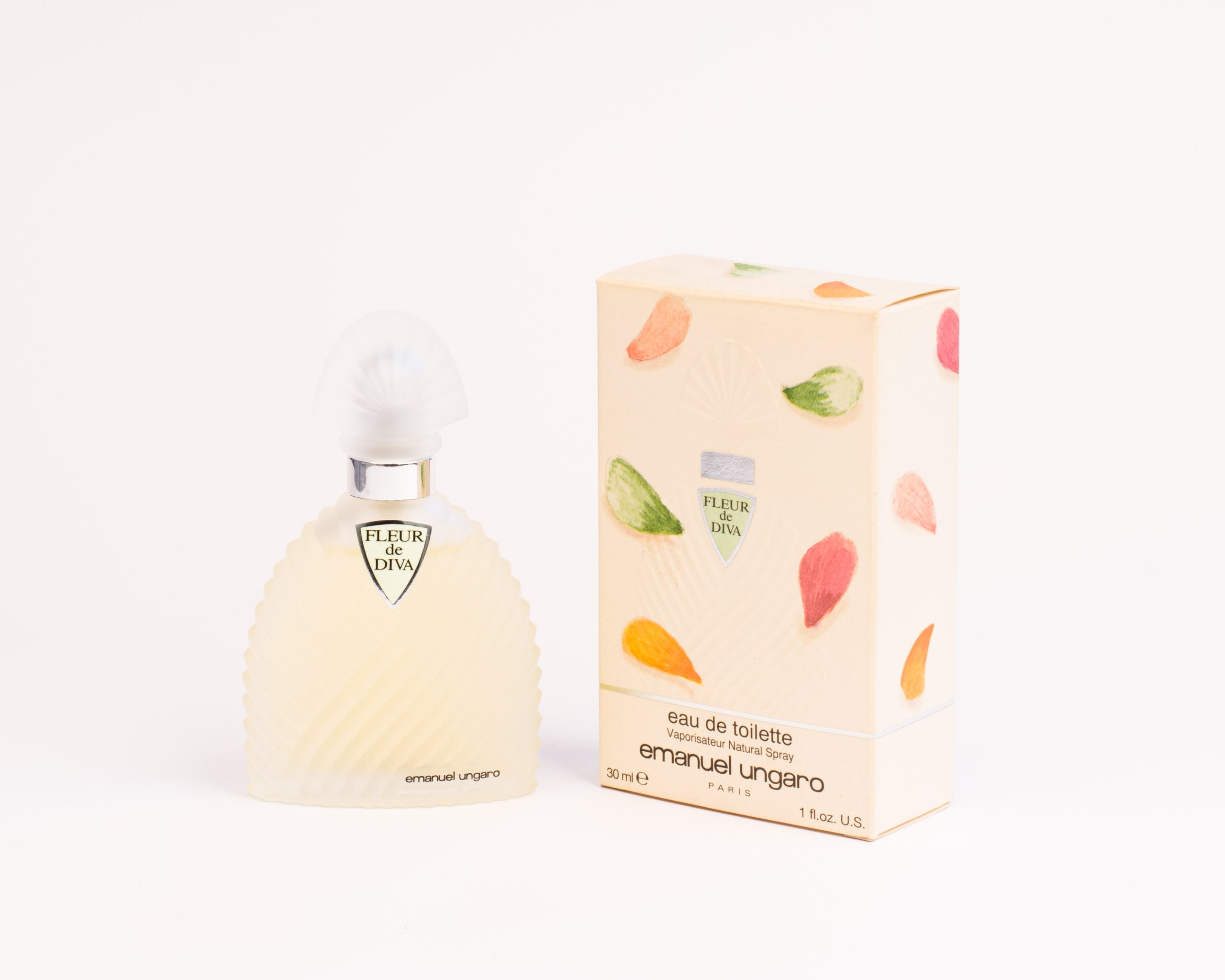 Ungaro Fleur de Diva eau de toilette 30 ml