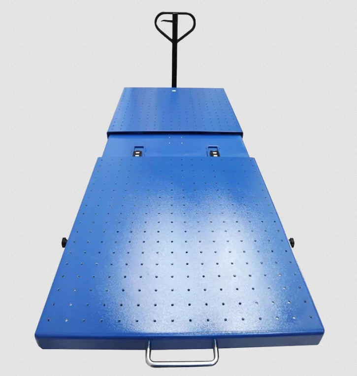 Uni-Lift B1500 Platform Lift for Automotive Batteries EAN (GTIN) 5906480740588