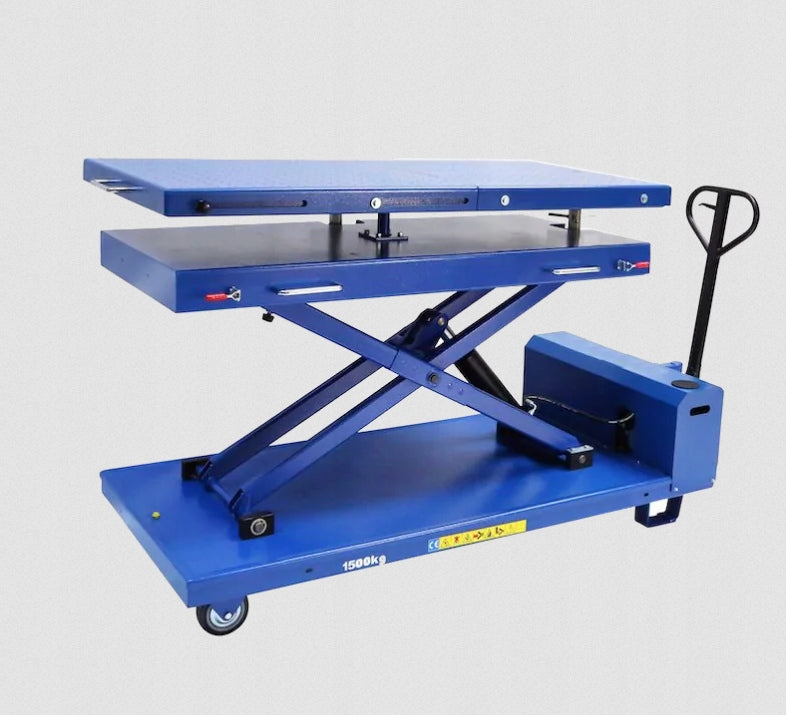 Uni-Lift B1500 Platform Lift for Automotive Batteries