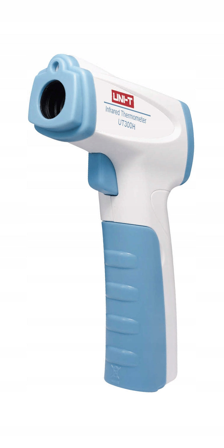 Uni-T Temperature meter, non-contact thermometer UT300H