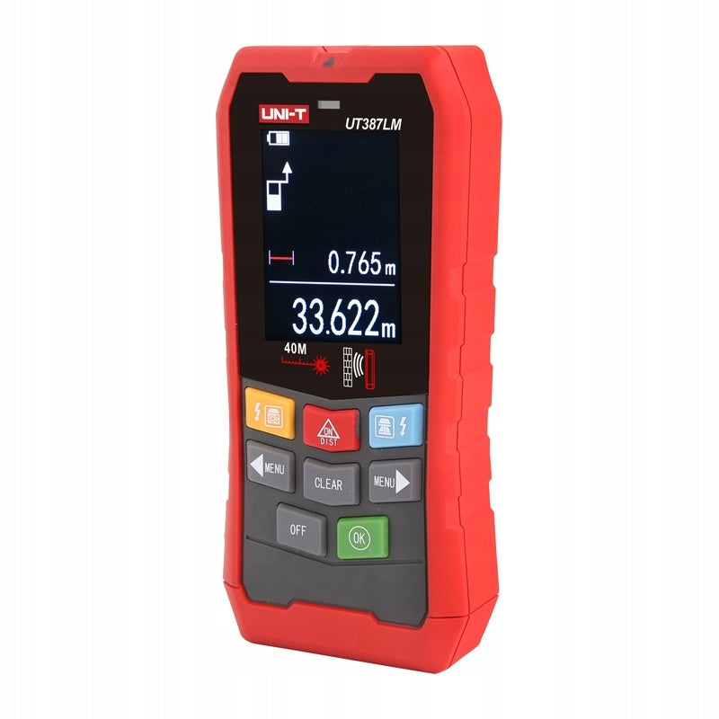 Uni-T UT387LM wall scanner Brand UNI-T