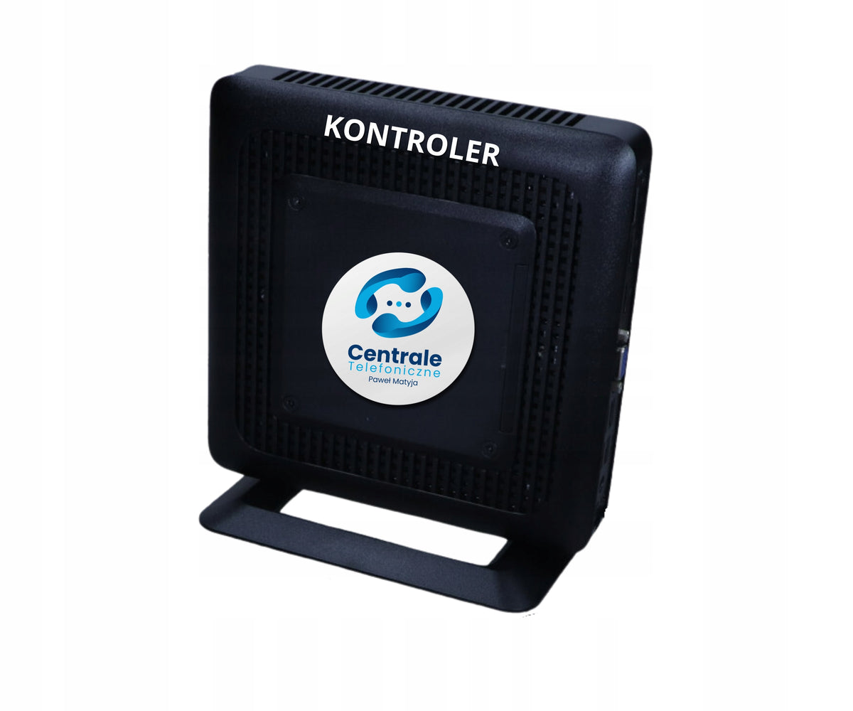 UniFi controller - UC-CK - cloud key - even faster, network management!