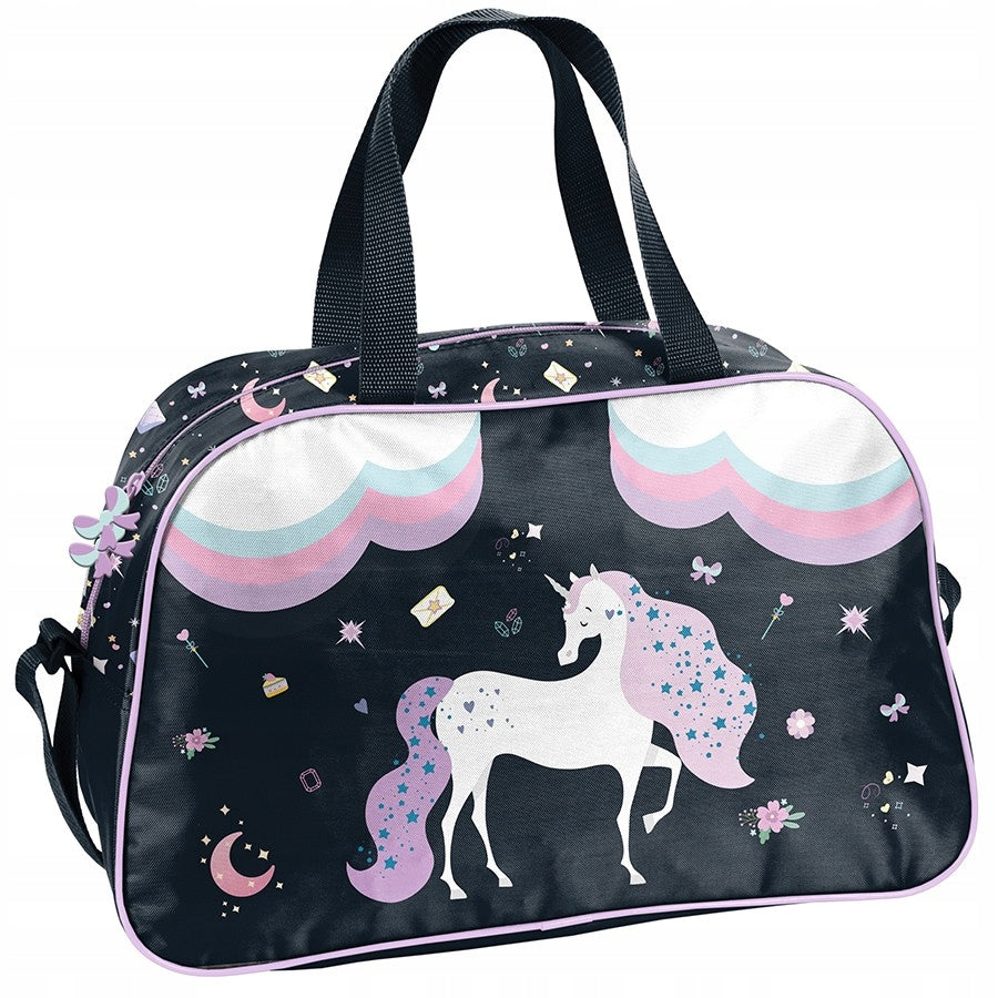 Unicorn Sports BAG | For Swimming Pool Travel School Training Manufacturer code PP25UO-074