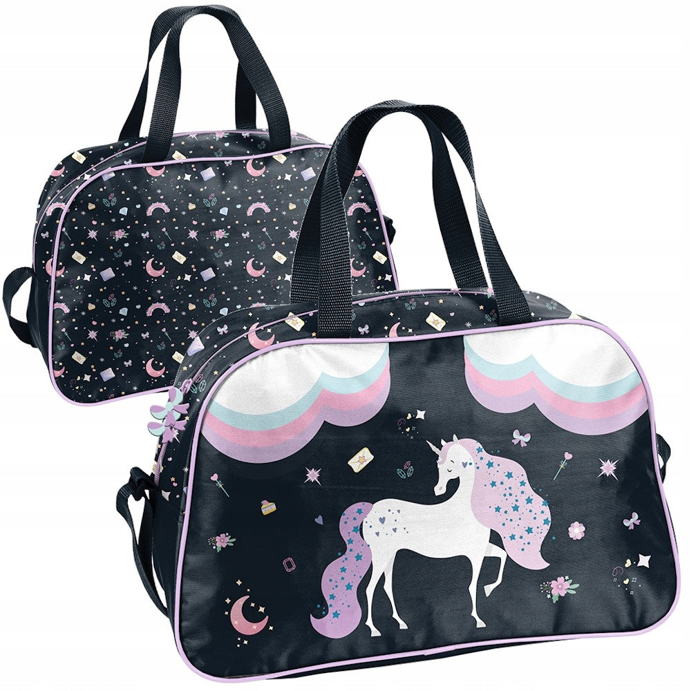 Unicorn Sports BAG | For Swimming Pool Travel School Training