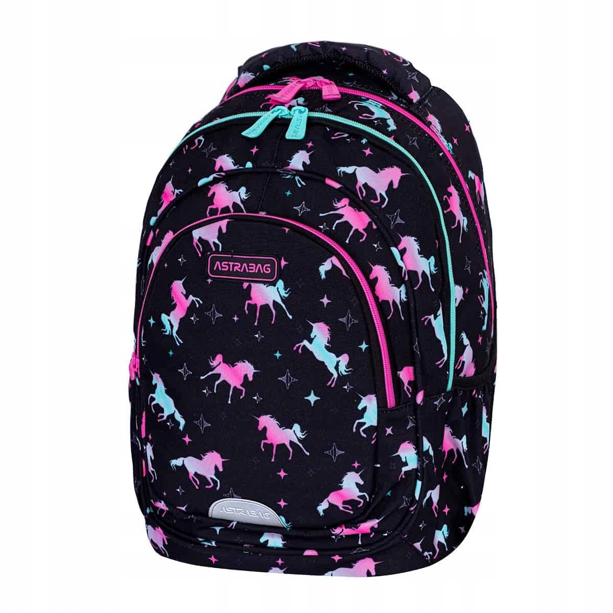 Unicorn Squad School Satchel BACKPACK Manufacturer code 502024087