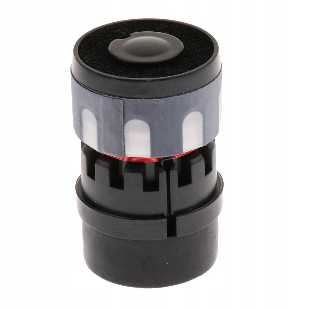 Unidirectional Microphone Replacement Cartridge Brand no brand