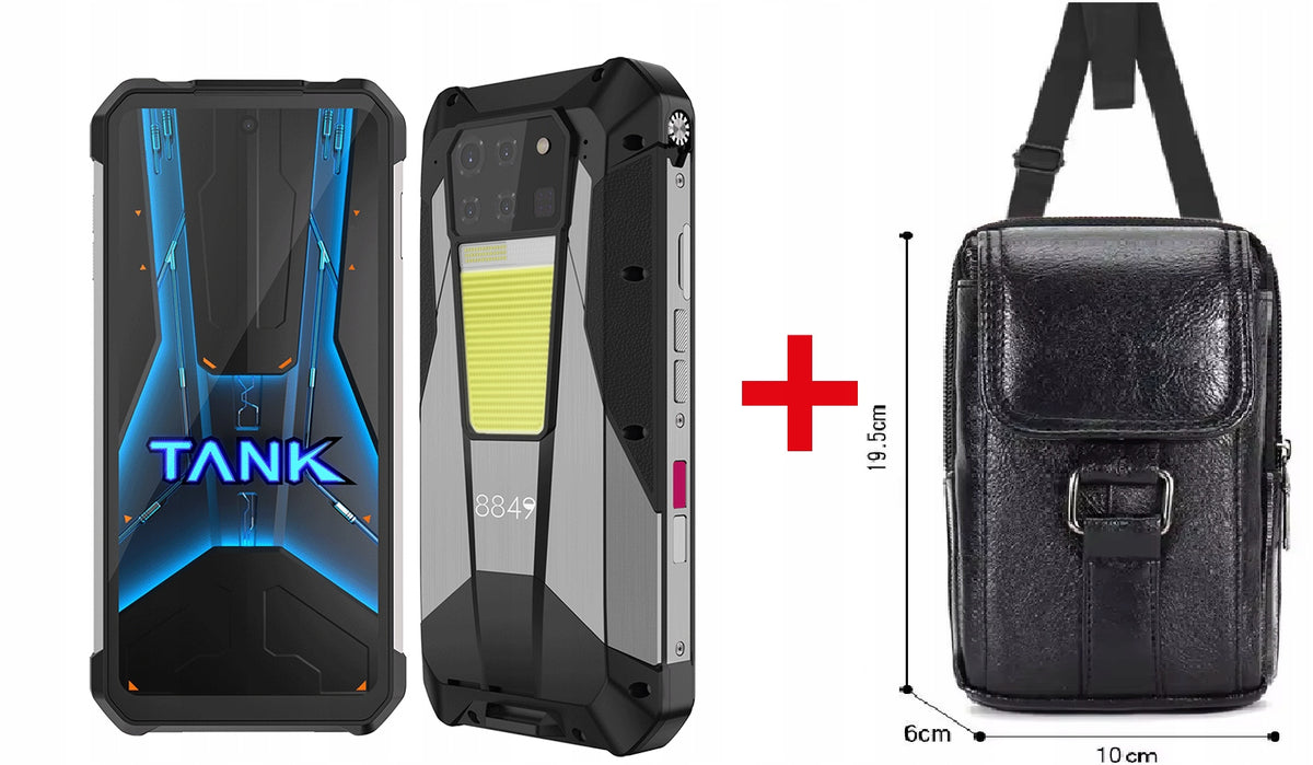 Unihertz Tank 3 PRO Brand Unihertz
