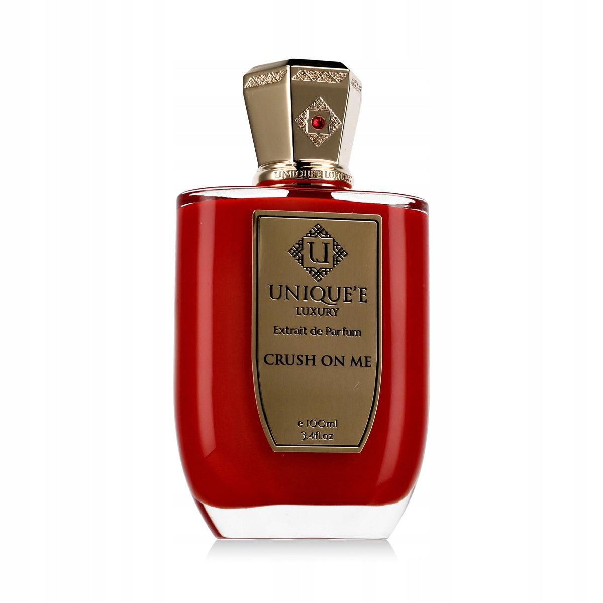 Unique'e Luxury Crush On Me Extrait de Parfum unisex perfume extract 100ml