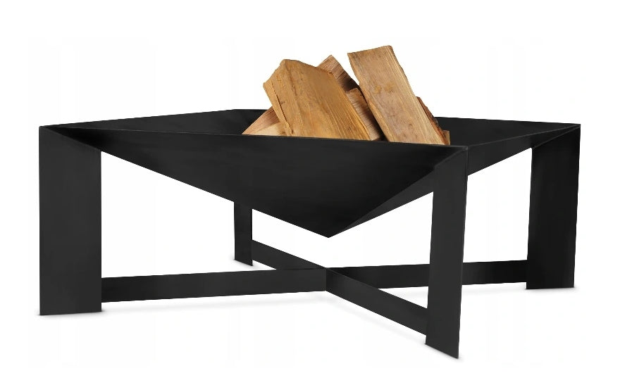Unique garden fireplace 70cm Husarz for Grill Fireplace| made in Poland Manufacturer NORTPOL TRADE sp. z o.o.