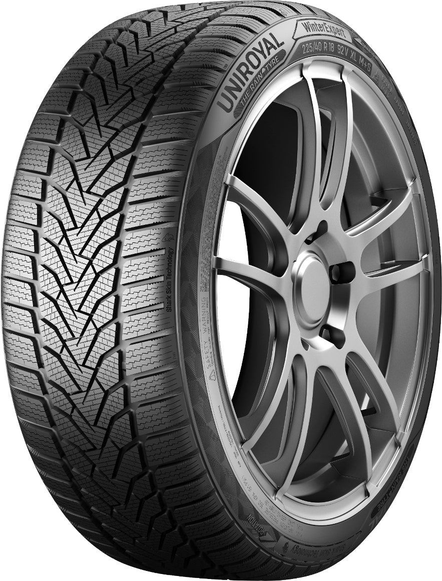 Uniroyal 225/40R18 WINTEREXPERT 92V XL FR PASSENGER WINTER TYRE