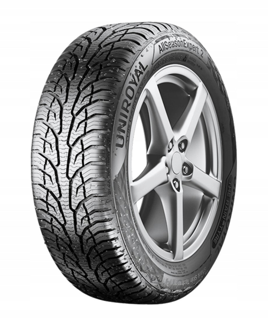 Uniroyal AllSeasonExpert 2 205/65 R15 94H DOT2024