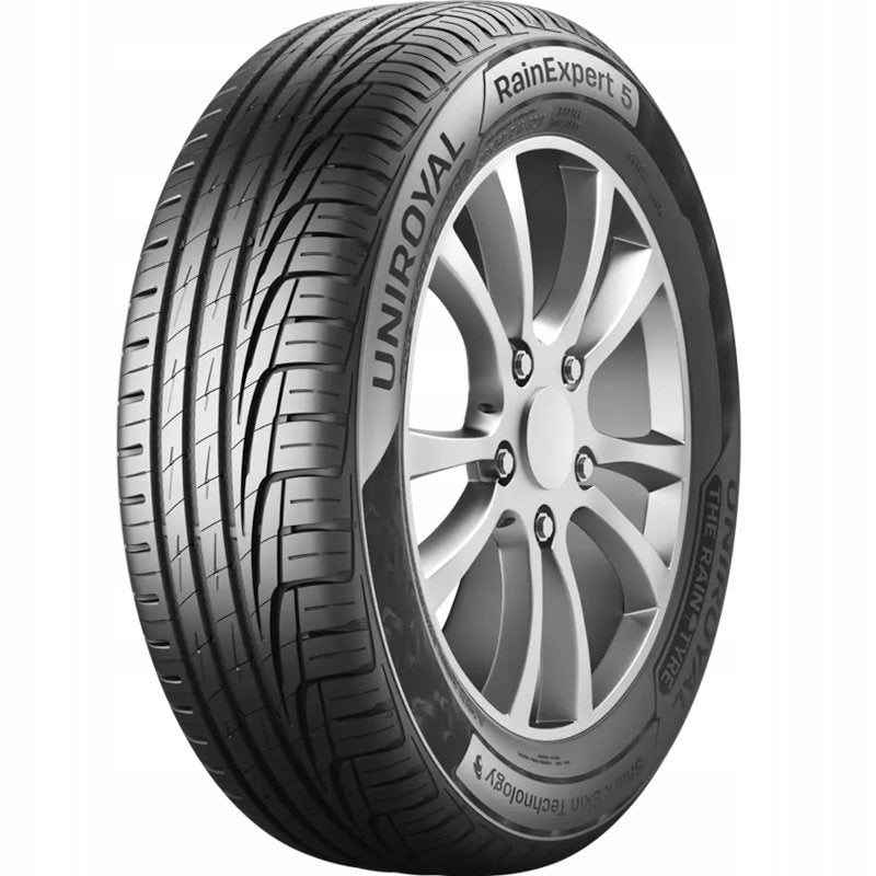 Uniroyal RainExpert 5 185/60R14 82T REX5