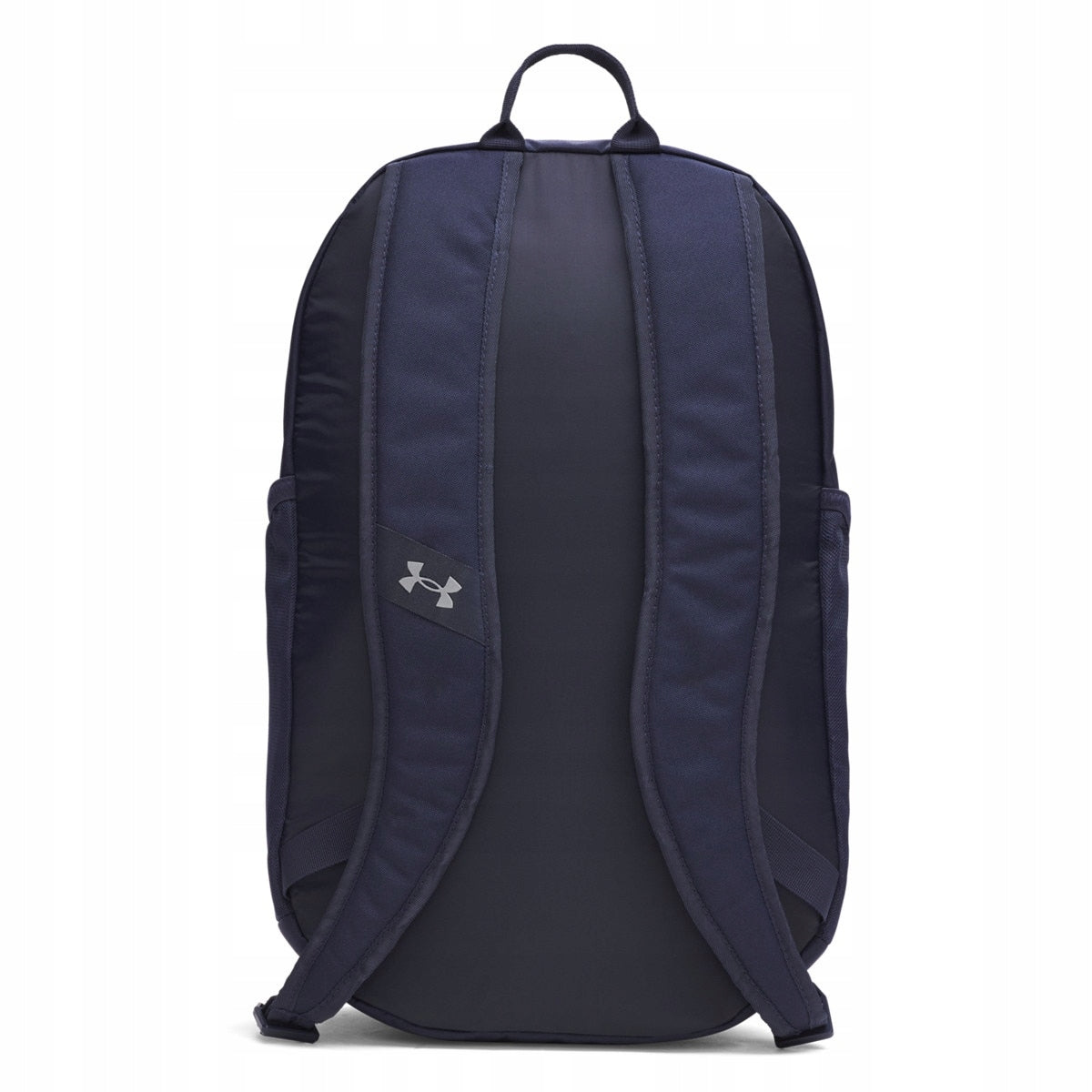 Unisex Backpack Under Armour Hustle Lite navy blue Brand Under Armour