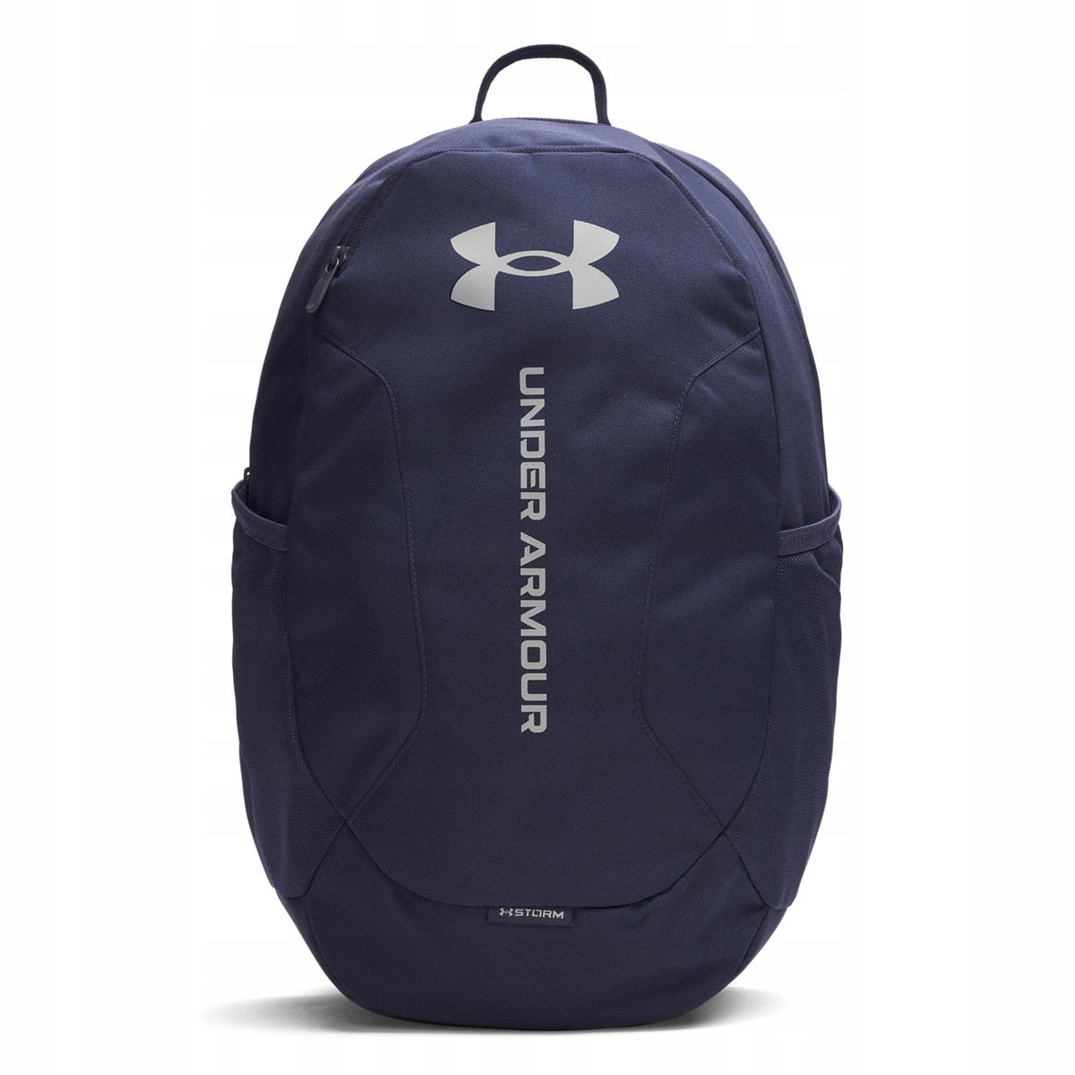 Unisex Backpack Under Armour Hustle Lite navy blue