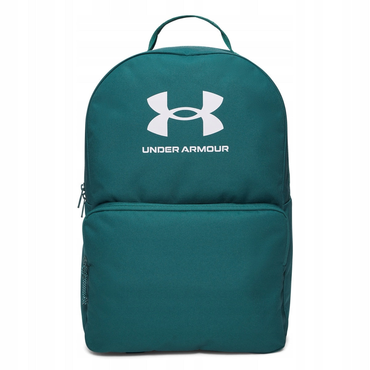 Unisex Backpack Under Armour UA Loudon Backpack Green Brand Under Armour