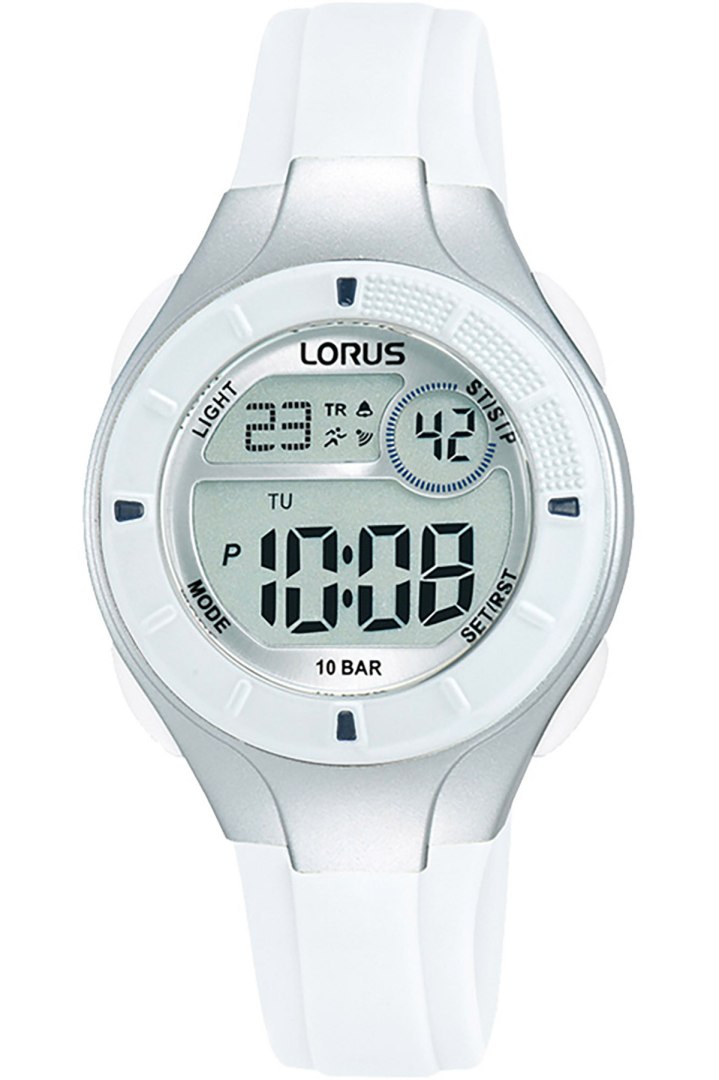 Unisex Children's Watch Lorus R2349PX9 + BOX