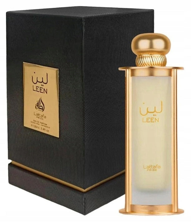 Unisex Eau de Parfum Lattafa Pride Leen Manufacturer code 6290360592305