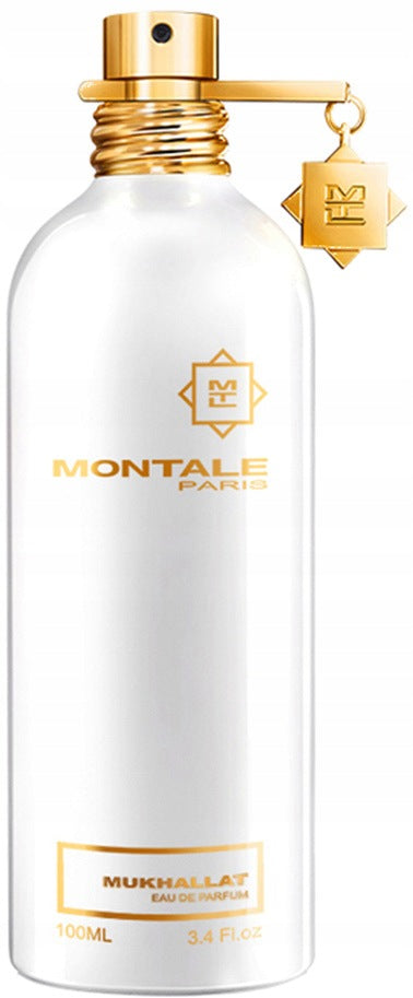 Unisex Eau de Parfum Montale Mukhallat