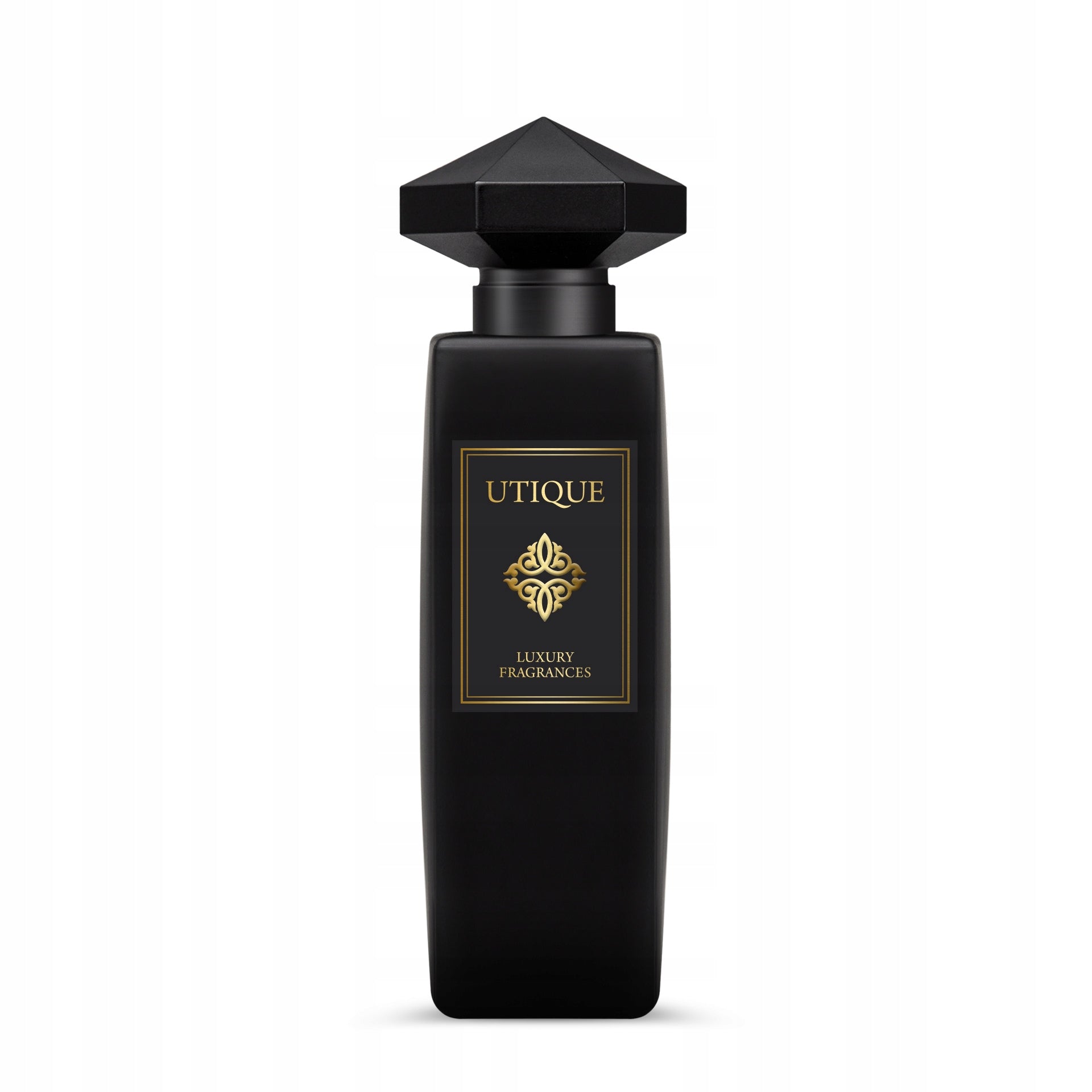 Unisex Perfume Federico Mahora UTIQUE Secret Planet 100 ml FM World