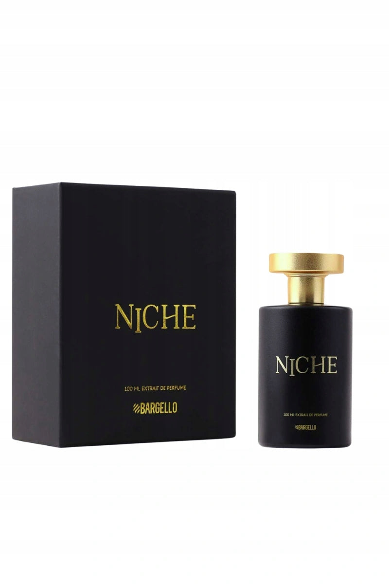 Unisex Perfume - Niche Black 100 ml