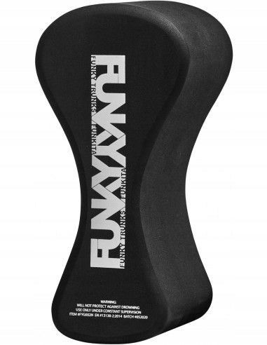 Unisex Swimming Board Eight Funkita Buoy Pull Buoy Funky Training