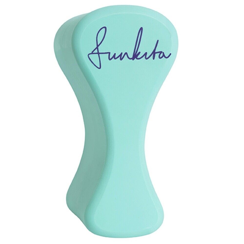 Unisex Swimming Board Eight Funkita Buoy Pull Buoy Still Mint